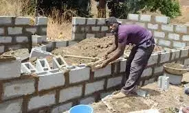 Experts task bricklayers on technology adoption