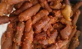 `Poisonous` ponmo and Nigeria’s untapped recycled tyre ecosystem