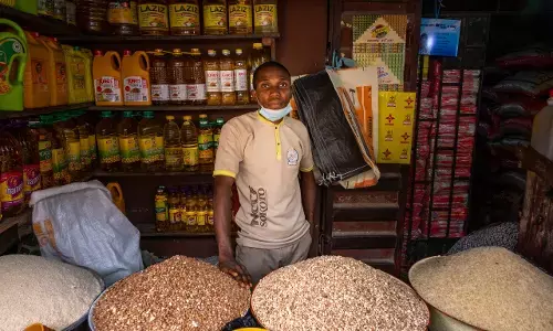 Jos residents lament rising costs of foodstuffs, fares as Yuletide approaches