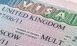 Low grade foreign students may face deportation - UK