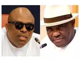 Rivers crisis: Commissioners resign en masse amid Wike, Fubara feud