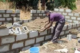 Experts task bricklayers on technology adoption