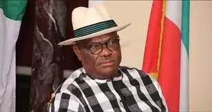 APC Names Wike ‘Dean Of Nigerian Politics’