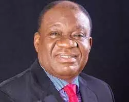 Political class alone cannot solve Nigerian problem  – former minister Nebo