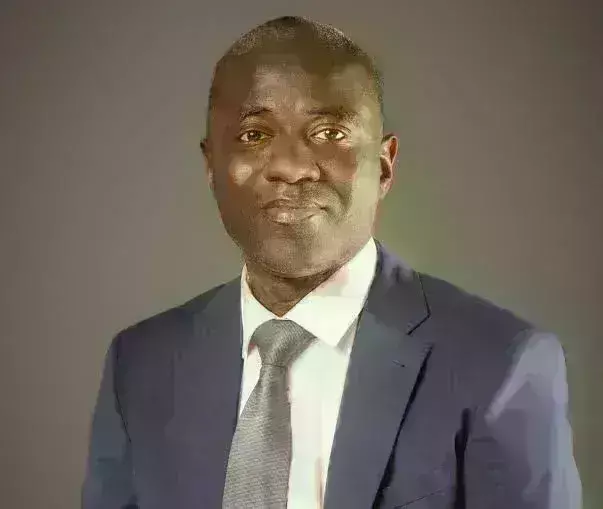 How new NCC boss will navigate telecoms headwinds