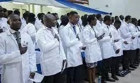 Resident Doctors decry brain drain, seek domestication of Residency Act in Anambra Resident Doctors decry brain drain, seek domestication of Residency Act in Anambra