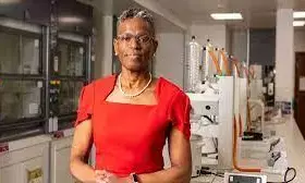 Tinubu congratulates Nigerian elected Cambridge varsity college President