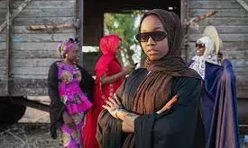 Allow married women to bear their fathers’ names - MURIC