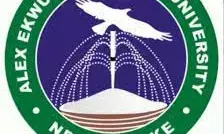 Alex Ekwueme Varsity announces supplementary post-UTME screening for newly-approved courses