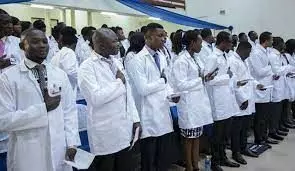 Resident Doctors decry brain drain, seek domestication of Residency Act in Anambra