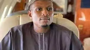 Zamfara Rep. bags Doctorate Degree from Iheris varsity, Togo