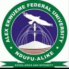 Alex Ekwueme Varsity announces supplementary post-UTME screening for newly-approved courses