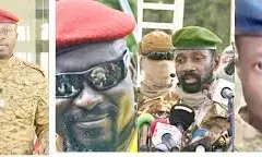 Coups in W/Africa may engulf Africa if allowed to fester- Tuggar