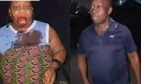 Viral spousal abuse video: Lawyer arrested, to face court charges soon