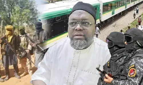 Court grants ex-negotiator Tukur Mamu access to personal physician