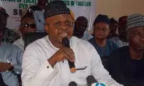 Freezing Oyo govt.’s accounts our last option – Ex-ALGON Chairman