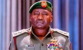 Military’ll not shield any personnel found culpable of drug trafficking – CDS