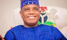 Appeal Court Judgment: PDP lauds Tambuwal’s victory