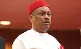 We never threatened to remove Anyanwu as national secretary, PDP leaders tell court