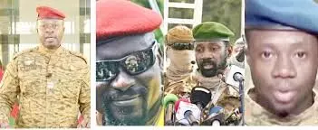 Coups in W/Africa may engulf Africa if allowed to fester- Tuggar