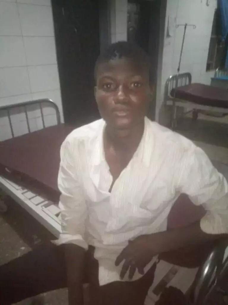 How police rescued man in kidnapper den after 6 months