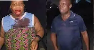 Viral spousal abuse video: Lawyer arrested, to face court charges soon