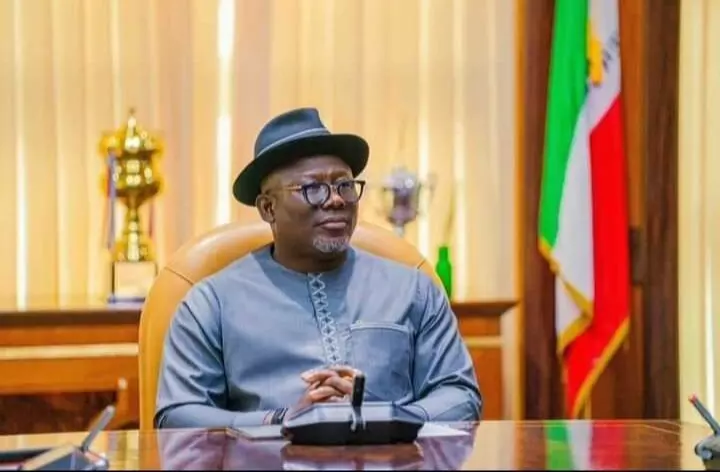 Oborevwori will appoint commissioner for information soon — Perm sec