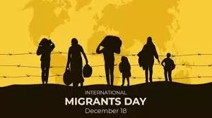 Migrants Day: Stakeholders list reasons for safe migration