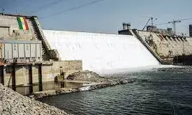 Egypt says talks over Ethiopian Renaissance Dam failed