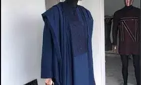 Runsewe urges Gov. Bago to cancel ban on native attires