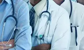 We can’t find doctors to employ – CMD cries out