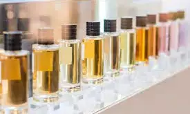 Chemistry graduate rakes N100,000 monthly selling fragrance