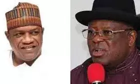 Akpabio declares Umahi, Giadam’s seats vacant