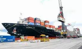 Rivers Port generates N301bn, set to beat revenue target