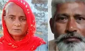 Angry husband beheads his wife over morning tea