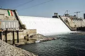 Egypt says talks over Ethiopian Renaissance Dam failed