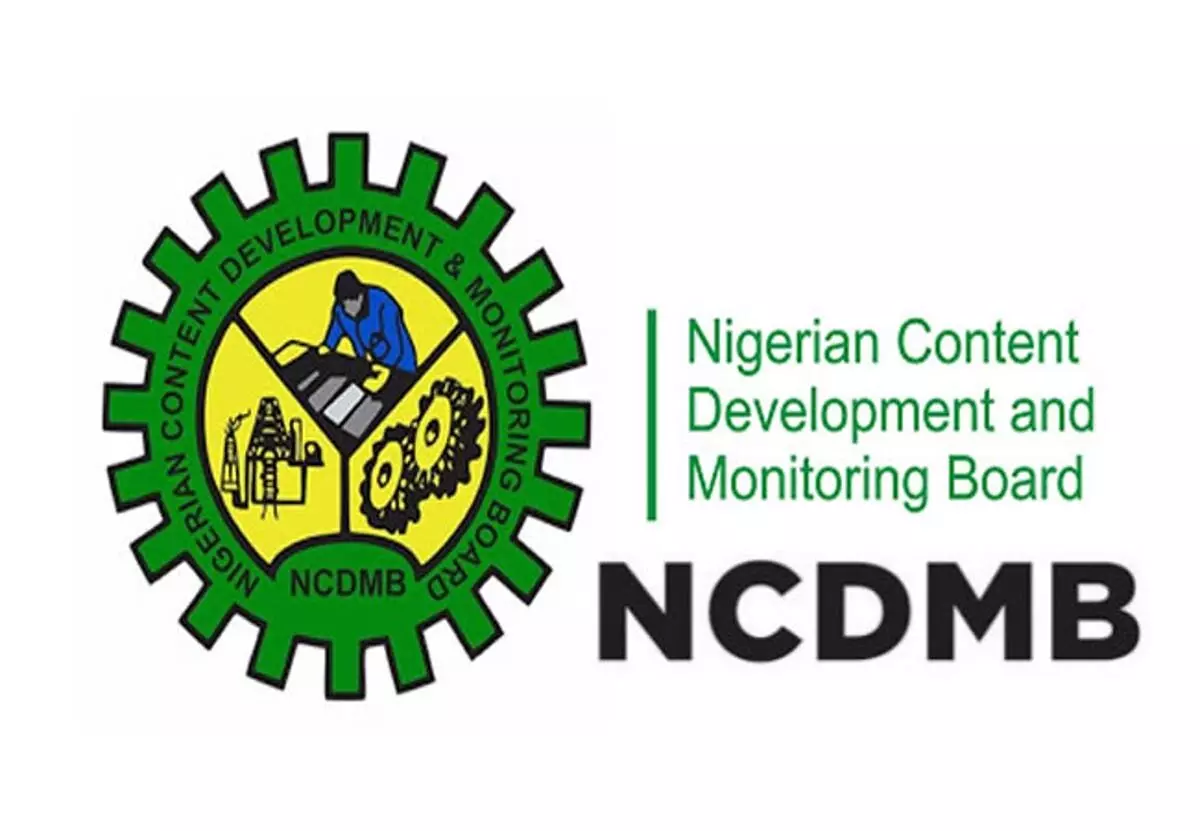 We’ve achieved self-sufficiency in fabrication – NCDMB We’ve achieved self-sufficiency in fabrication – NCDMB