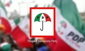 PDP asks defected lawmakers in Rivers to vacate seats