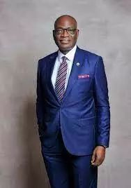 Former VC identifies vital tools in tackling insecurity Former VC identifies vital tools in tackling insecurity