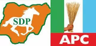 Niger SDP lawmaker defects to APC