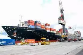 Rivers Port generates N301bn, set to beat revenue target