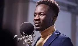 “The Evil Genius” album mirrors my journey in life, says Mr Eazi