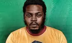 Olamide, most influential street pop artiste of his generation, says Spotify