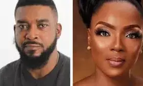 Nollywood star, Chidi Mokeme set for 3rd marriage