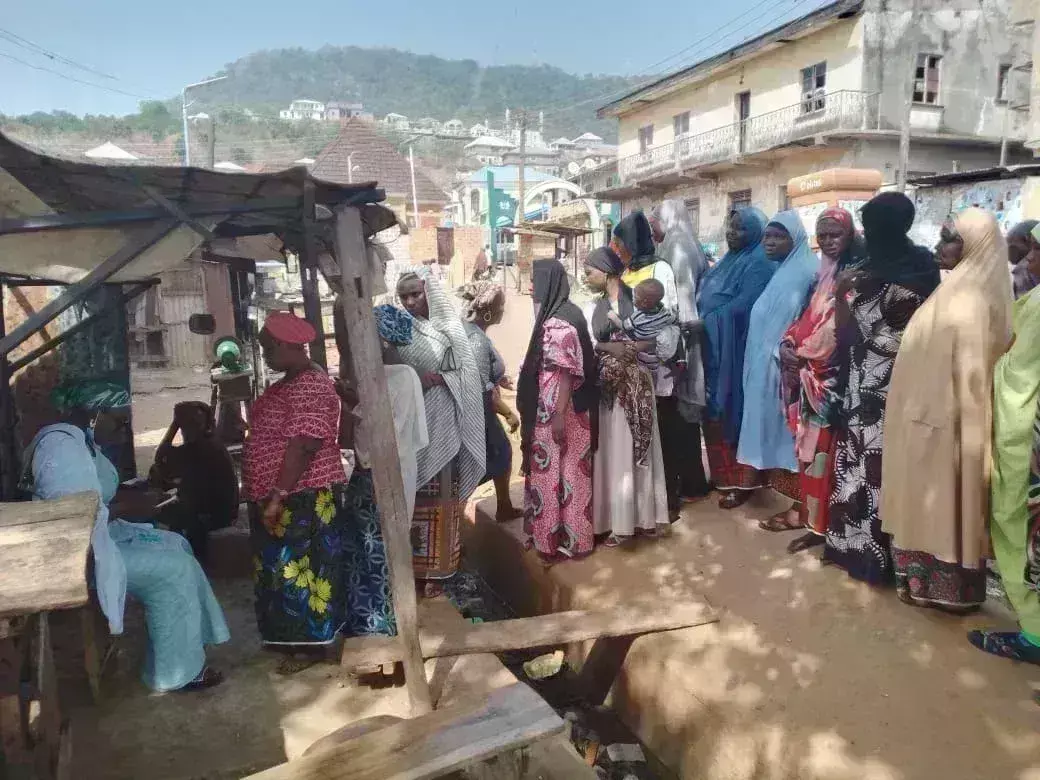 Subsidy: 230,000 households to get FG’s N25,000 monthly in Kogi