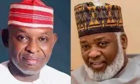 Supreme court reserves judgement in Kano guber dispute