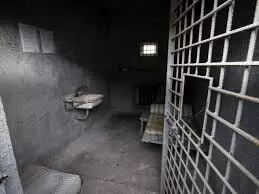 53,836 inmates awaiting trial nationwide, says Official
