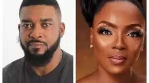 Nollywood star, Chidi Mokeme set for 3rd marriage Nollywood star, Chidi Mokeme set for 3rd marriage