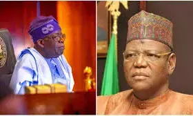 Lamido can’t work for APC- Jigawa chapter replies PDP NWC