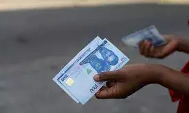 Cash shortage may mar our Christmas celebrations, Ibadan residents lament